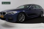 BMW 5-serie Touring 520i High Executive Edition M-SPORT (PAN, Automaat, 1998 cc, Achterwielaandrijving, 4 cilinders