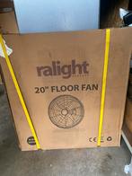Fantilator 20 inch vloerventilator - Nieuw in doos!, Ophalen, Nieuw, Vloerventilator