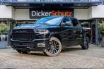 Dodge Ram 1500 Limited Night HO 540 PK! 2025, Auto's, Dodge, Automaat, Zwart, Zwart, Leder