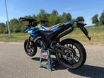 Derbi Senda Extreme 2020 Topstaat! SUPERDEAL, Fietsen en Brommers, 6 versnellingen, Gebruikt, 50 cc