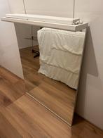 Badkamer spiegel 80x1.05, Ophalen, Gebruikt, Wit, Overige typen