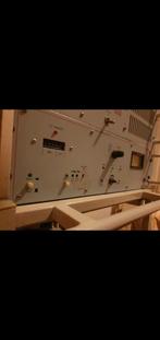 Rvr 300 tex fm zender, Telecommunicatie, Ophalen of Verzenden