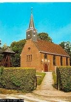 Ansichtkaart	Oosterwolde (Fr)	NH Kerk, Verzenden, 1960 tot 1980, Gelopen, Friesland