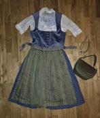 Originele dirndl schort voor bij trachtenkleid, Kleding | Dames, Ophalen of Verzenden, Accessoires, Maat 36 (S), Overige thema's