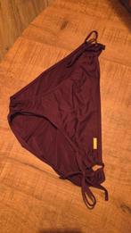 Paars lascana bordeauxrode bikini broekje, maat xl, Kleding | Dames, Badmode en Zwemkleding, Lascana, Paars, Ophalen of Verzenden