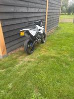 Derbi senda, Ophalen, Gebruikt, 72 cc, Derbi