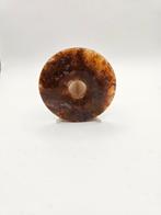 Agaat PI Stone donut, Ophalen of Verzenden, Zo goed als nieuw