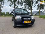 Hyundai Atos 1.1i Active Young TREKHAAK - ELEKTRISCHE RAMEN, Voorwielaandrijving, Centrale vergrendeling, 4 cilinders, Zwart