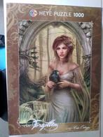 Heye Puzzel, Ophalen of Verzenden, 500 t/m 1500 stukjes, Gebruikt, Legpuzzel