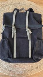 Norlander rugzak rib, Sieraden, Tassen en Uiterlijk, Tassen | Rugtassen, Overige merken, 25 tot 40 cm, Nieuw, Ophalen of Verzenden
