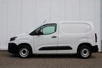 Peugeot Partner 1.5 BlueHDi 100 pk L1 Apple Carplay / Lat-Om, Voorwielaandrijving, 1350 kg, Stof, Gebruikt