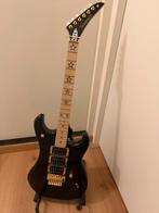 Kramer Jersey Star Black Pearl elektrische gitaar, Muziek en Instrumenten, Overige merken, Hollow body, Ophalen of Verzenden, Kramer