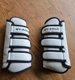 HV Polo peesbeschermers XL, Dieren en Toebehoren, Paarden en Pony's | Beschermers, Ophalen of Verzenden, Gebruikt