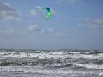 Kite gong freewave, Watersport en Boten, Geen board, Ophalen of Verzenden, Zo goed als nieuw, Kite