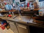 Tap Systeem met Koeling voor fusten, Ophalen
