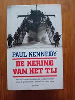De kering van het tij, Verzenden, Boek of Tijdschrift