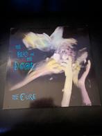 The Cure the head on the door, Ophalen of Verzenden, Zo goed als nieuw, Poprock