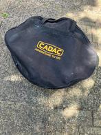 Cadac skottle, Ophalen, Gebruikt