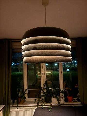 Retro Hanglamp - Stijlvolle Verlichting beschikbaar voor biedingen