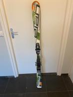 Elan e-Rise / EXAR 150 cm – carving piste ski’s, Sport en Fitness, Skiën en Langlaufen, 140 tot 160 cm, Gebruikt, Carve, Skiën