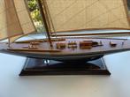 Model zeilboot, Hobby en Vrije tijd, Modelbouw | Boten en Schepen, Ophalen, Zo goed als nieuw, Overige merken