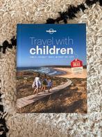 Lonely Planet - Travel with childern, Overige merken, Europa, Ophalen of Verzenden, Zo goed als nieuw