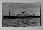 Ansichtkaart t.s.s. Parthia, Verzenden, 1940 tot 1960, Ongelopen, Voertuig