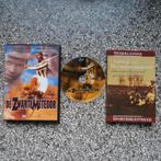 De zwarte Meteor - Tom Egbers - boek en DVD - handtekening, Ophalen of Verzenden