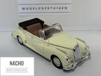 Mercedes-Benz 300C Cabrio | Ricko | schaal 1:18 | ZGAN, Ophalen of Verzenden, Zo goed als nieuw
