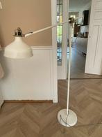 RANARP witte vloerlamp van IKEA, Huis en Inrichting, Lampen | Vloerlampen, Ophalen, Gebruikt