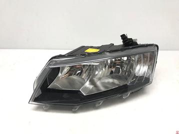 Skoda Cctavia 5E 2013-2017 Halogeen Koplamp Links 5E1941017 beschikbaar voor biedingen