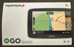 TomTom GO Basic 6” Europa, Ophalen of Verzenden, Zo goed als nieuw