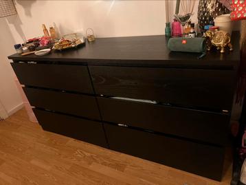 Ikea Malm ladekast