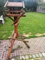 vogelvoederhuis, Tuin en Terras, Vogelhuisjes en Vogelbaden, Ophalen, Gebruikt