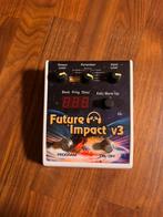 Basgitaar en gitaar effecten, Ophalen of Verzenden, Gebruikt, Delay of Echo