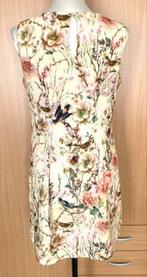 Sanity zomer jurk maat 36 [v], Kleding | Dames, Jurken, Overige kleuren, Ophalen of Verzenden, Zo goed als nieuw, Maat 36 (S)