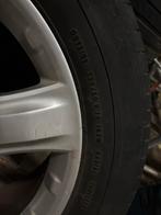 Mercedes Velgen Set 19 inch - Ophalen, 19 inch, Gebruikt, 255 mm, Banden en Velgen