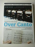 Over Canto – Ramon Gieling (inclusief CD: Canto Ostinato), Alle leeftijden, Ophalen of Verzenden, Zo goed als nieuw, Kunst of Cultuur