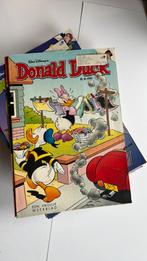 Donald Ducks 1999, Meerdere stripboeken, Ophalen of Verzenden, Gelezen