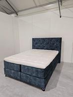 Boxspring Swiss Sense Royal Babilon 160x220, Tweepersoons, Ophalen of Verzenden, Zo goed als nieuw, 180 cm