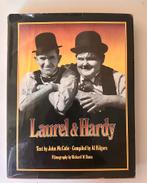 Laurel en Hardy, Ophalen of Verzenden, Gelezen