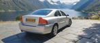 Volvo S60 2.5 T AUT 2005 Grijs 210 pk, Auto's, S60, 2521 cc, Particulier, Sedan