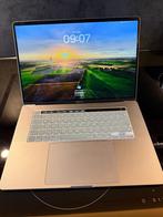 MacBook Pro 16-inch – Intel i9 – 1TB – Topstaat, Computers en Software, Apple Macbooks, 1 TB of meer, 2 tot 3 Ghz, Qwerty, Zo goed als nieuw
