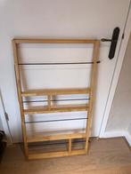 Ikea X Hay  ypperlig wandrek hout, Ophalen, Gebruikt