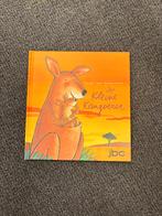 Leesboek van jbc; Kleine kangoeroe, als nieuw, Ophalen, Zo goed als nieuw, Fictie algemeen