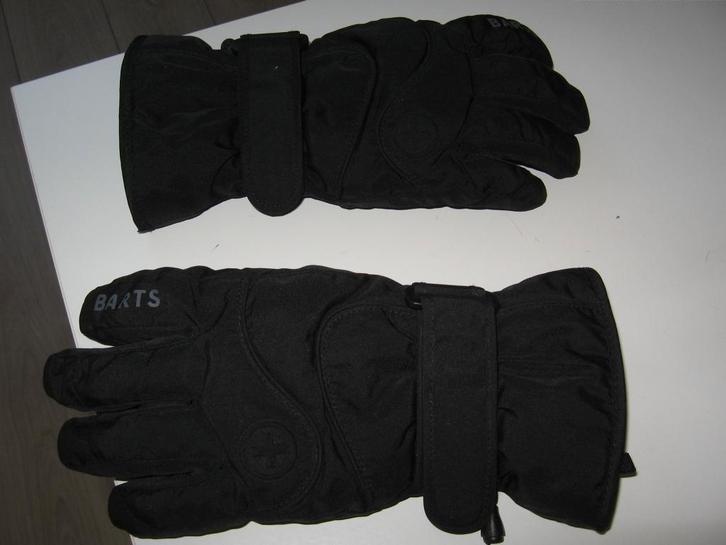Barts wintersport fiets handschoenen €15.- 164 176 zgan, Kinderen en Baby's, Kinderkleding | Mutsen, Sjaals en Handschoenen, Zo goed als nieuw