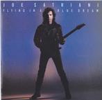 Joe Satriani - Flying In A Blue Dream cd, Ophalen of Verzenden, Zo goed als nieuw, Poprock