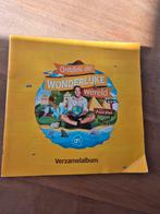Verzamelalbum Freek Vonk, Albert Heijn, Ophalen of Verzenden
