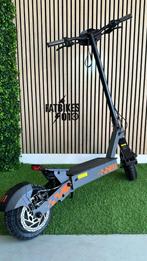 Kukurin G2 Elektrische Step, Fietsen en Brommers, Steps, Nieuw, Ophalen of Verzenden, Elektrische step (E-scooter), Kukurin