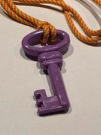 Kruikenstad sleutel 2026, Ophalen of Verzenden, Nieuw, Carnaval, Accessoires